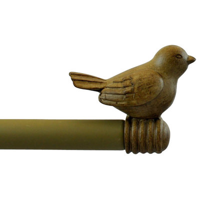 Curtain Rods You Ll Love In 2020 Wayfair